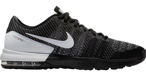 Nike Air Max Typha Black Men's 